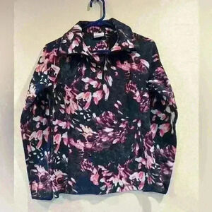 🔥Columbia Fleece zip up🔥